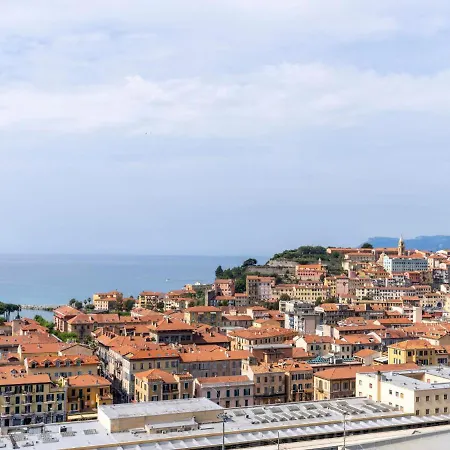 Degli Ulivi By Interhome Lejlighed