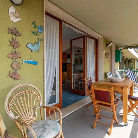 Degli Ulivi By Interhome Ventimiglia
