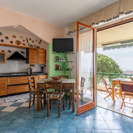 Degli Ulivi By Interhome Ventimiglia