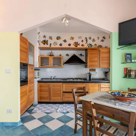 Apartman Degli Ulivi By Interhome