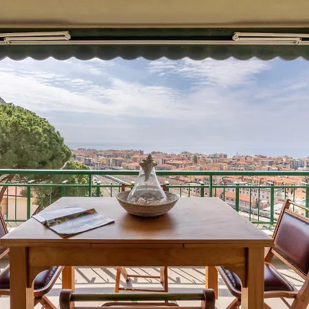 Degli Ulivi By Interhome Apartman