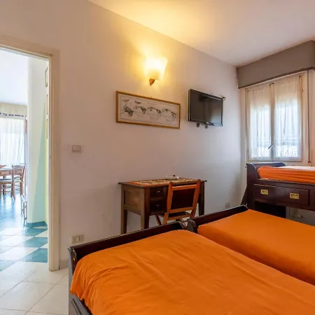 Degli Ulivi By Interhome * Ventimiglia