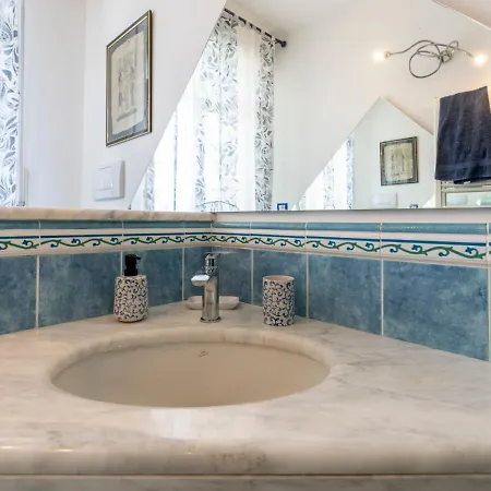 Degli Ulivi By Interhome * Ventimiglia