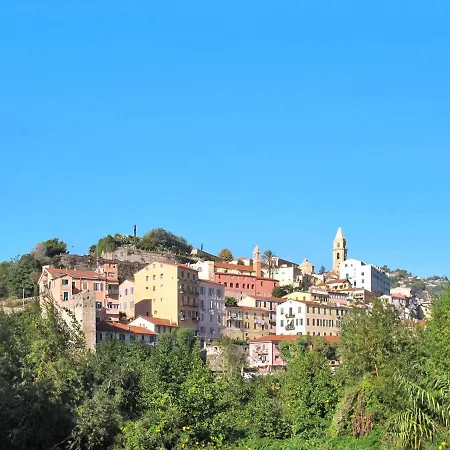 Lejlighed Degli Ulivi By Interhome