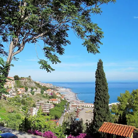 Degli Ulivi By Interhome Apartman Ventimiglia