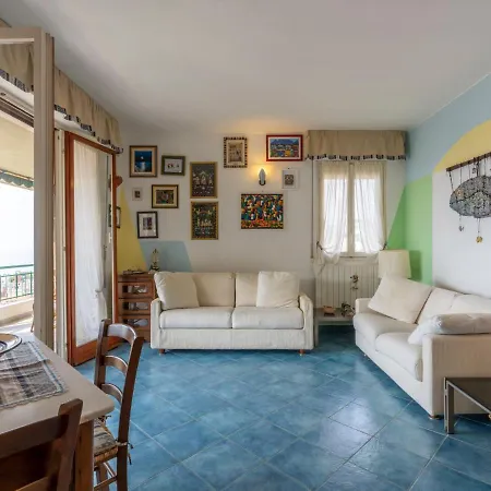 Degli Ulivi By Interhome Apartman Ventimiglia