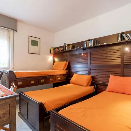Degli Ulivi By Interhome Apartman