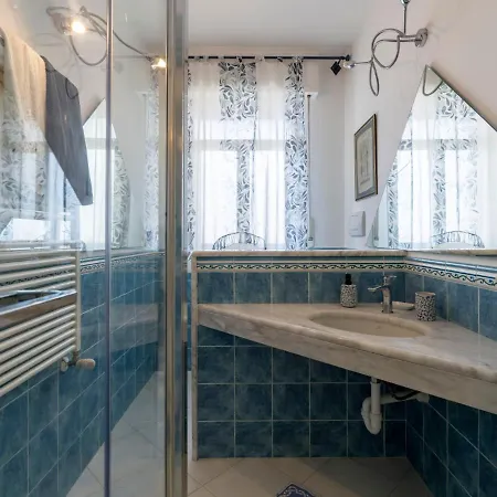 Degli Ulivi By Interhome Ventimiglia