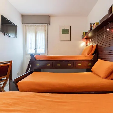 Degli Ulivi By Interhome