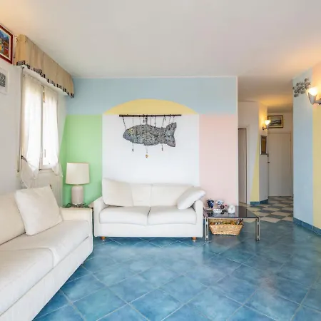 Degli Ulivi By Interhome 公寓 *